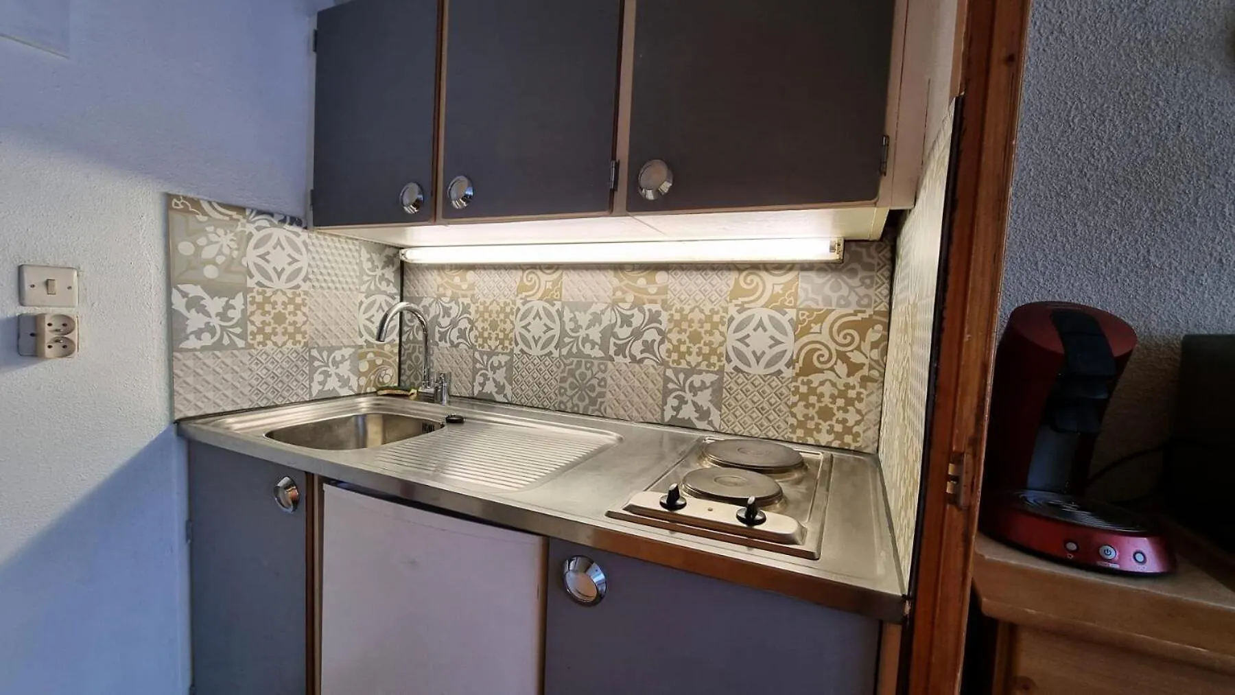 Residence La Taiga - Residence Taiga N°R2 Mae-1481 La Plagne-Tarentaise Апартаменты