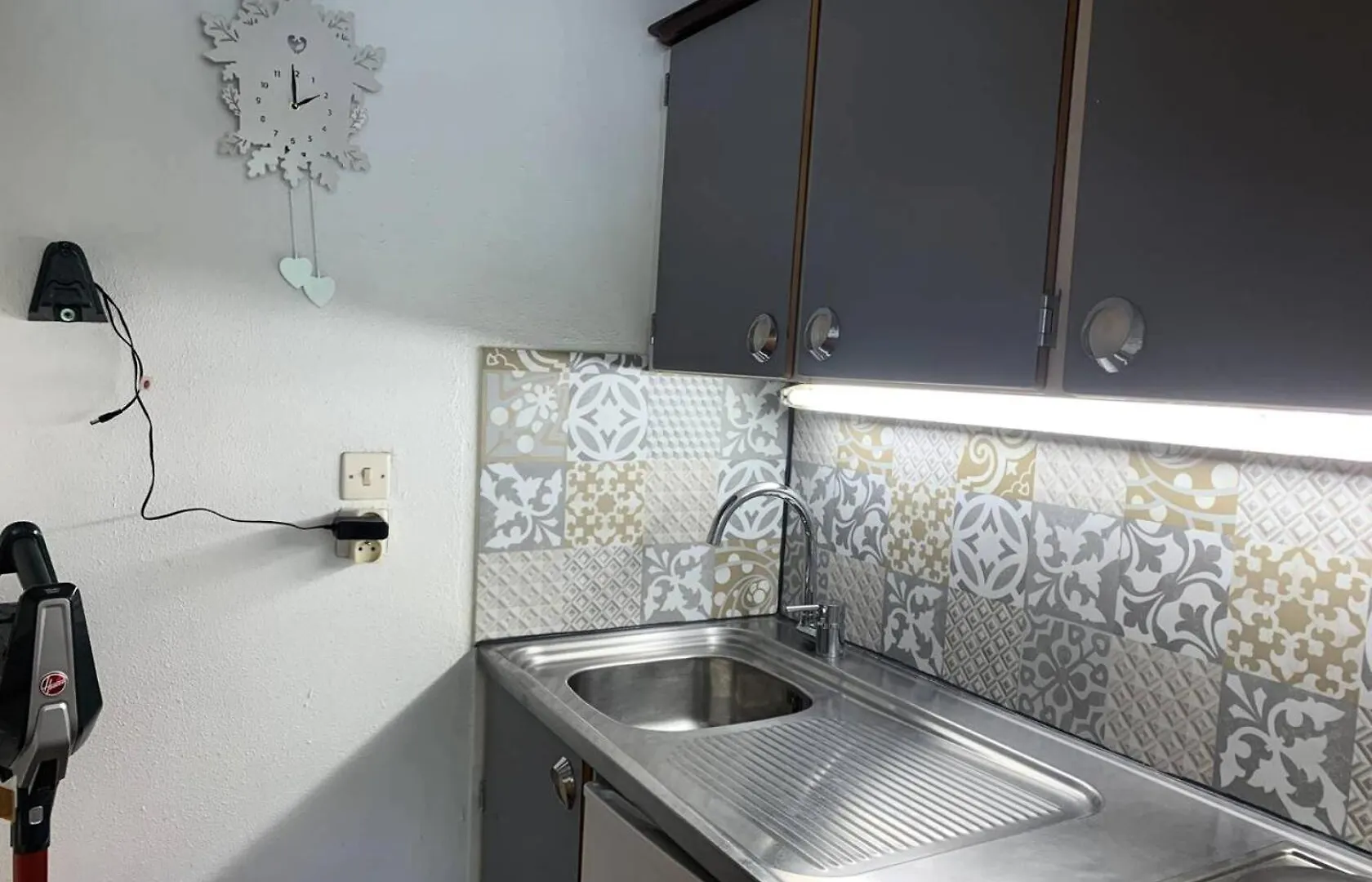 Apartament Residence La Taiga - Residence Taiga N°R2 Mae-1481 La Plagne-Tarentaise